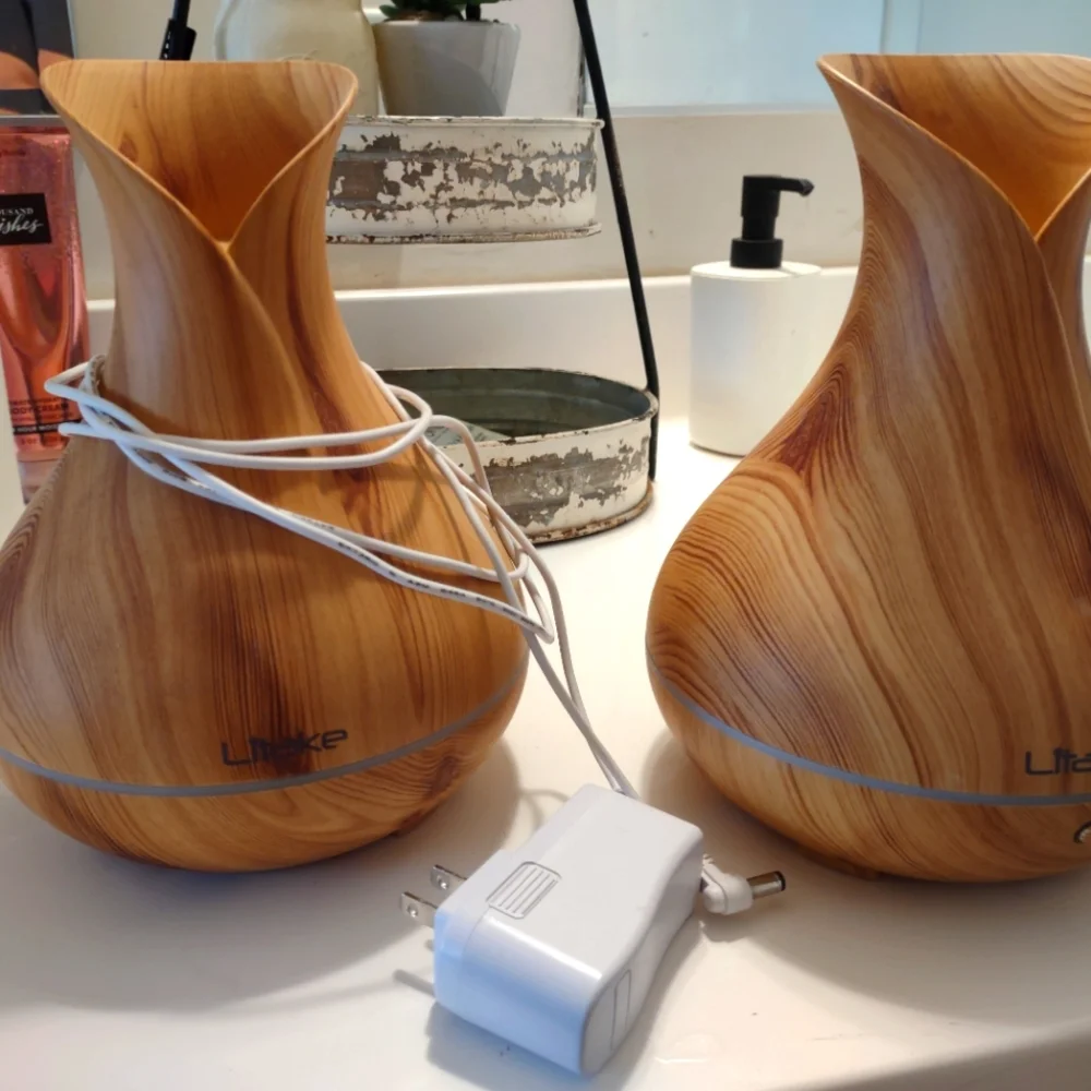 Oil Diffusers
